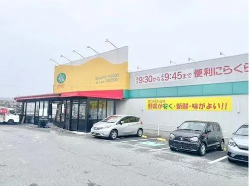 2LDK+S Property Shirai City Chiba Prefecture (19)