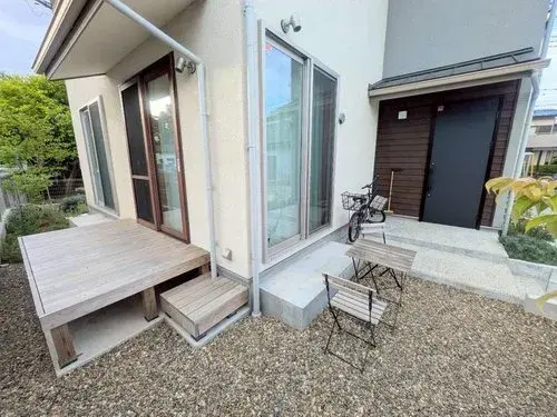 2LDK+S Property Shirai City Chiba Prefecture (3)