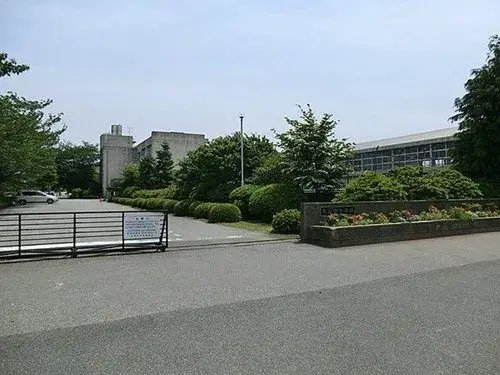 2LDK+S Property Shirai City Chiba Prefecture (21)