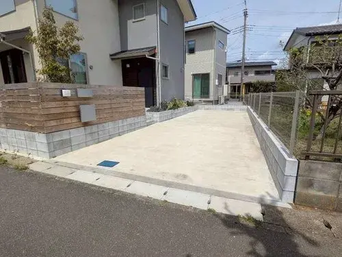 2LDK+S Property Shirai City Chiba Prefecture (4)