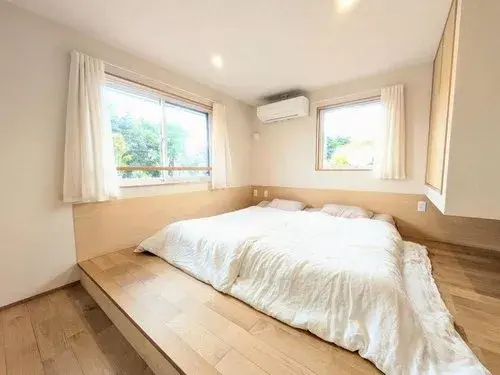 2LDK+S Property Shirai City Chiba Prefecture (5)