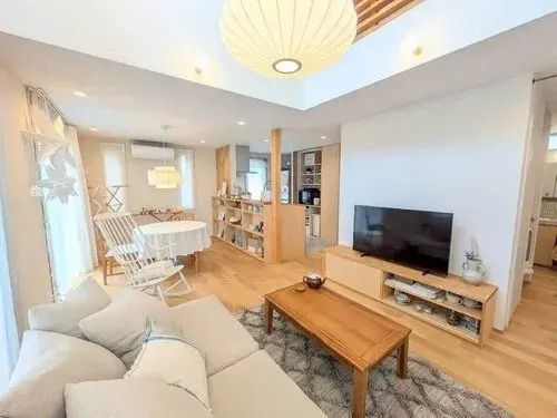 2LDK+S Property Shirai City Chiba Prefecture (6)