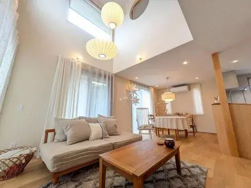 2LDK+S Property Shirai City Chiba Prefecture (7)