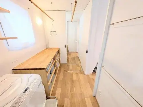 2LDK+S Property Shirai City Chiba Prefecture (8)
