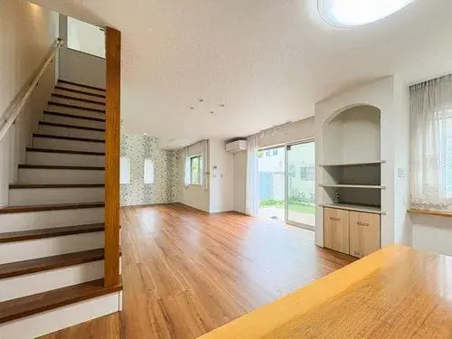 4LDK Property Nagareyama City Chiba Prefecture (2)
