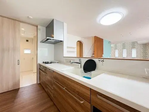 4LDK Property Nagareyama City Chiba Prefecture (12)