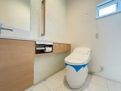 4LDK Property Nagareyama City Chiba Prefecture (17)