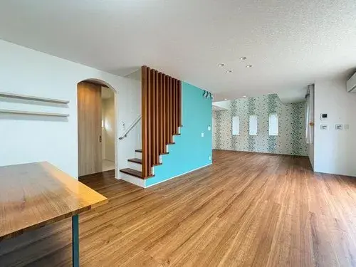 4LDK Property Nagareyama City Chiba Prefecture (3)