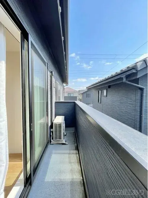3LDK物件 鎌ヶ谷市 千葉県 (2)