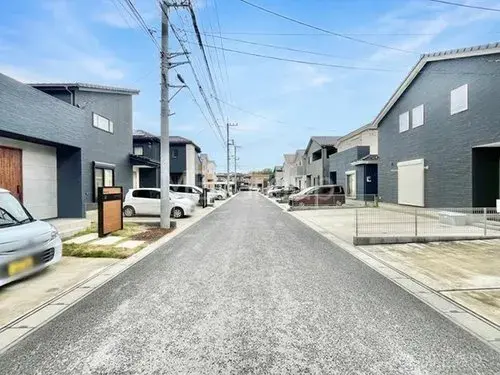 3LDK物件 鎌ヶ谷市 千葉県 (3)