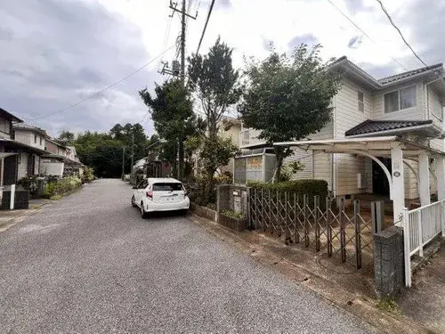 4LDK Property Yachimata City Chiba Prefecture (2)