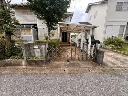 4LDK Property Yachimata City Chiba Prefecture (3)