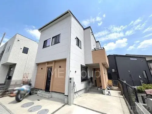 Akiya in Ichikawa