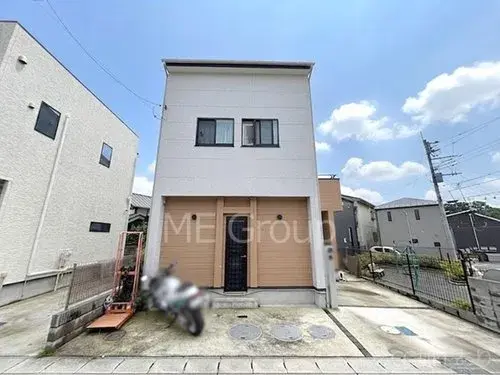 4LDK Property in Ichikawa City, Chiba Prefecture (2)