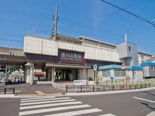 4LDK Property in Ichikawa City, Chiba Prefecture (14)