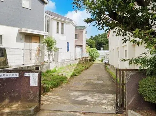 4LDK Property in Ichikawa City, Chiba Prefecture (3)