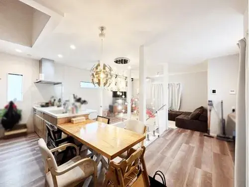 4LDK Property in Ichikawa City, Chiba Prefecture (6)