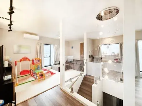 4LDK Property in Ichikawa City, Chiba Prefecture (7)