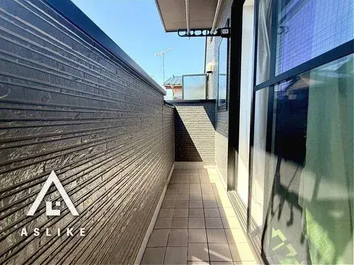 عقار 2LDK في مدينة ماتسودو بمحافظة تشيبا (2)