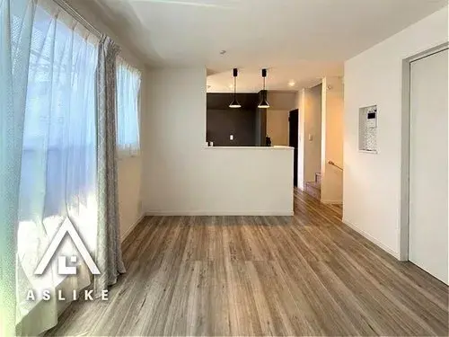 عقار 2LDK في مدينة ماتسودو بمحافظة تشيبا (5)