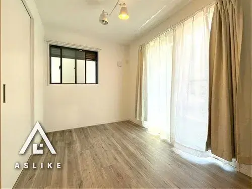 عقار 2LDK في مدينة ماتسودو بمحافظة تشيبا (10)