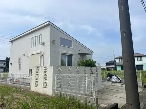 2LDK物件 山武市 千葉県 (2)