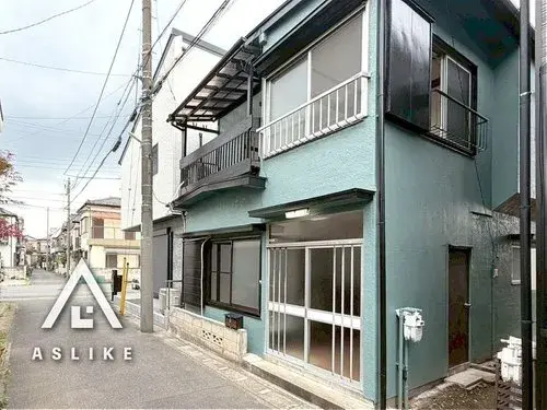 4K Property Matsudo City Chiba Prefecture (2)
