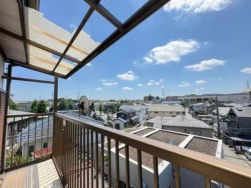 5DK Property Matsudo City Chiba Prefecture (18)