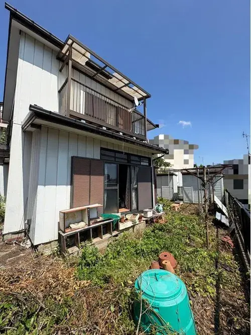 5DK Property Matsudo City Chiba Prefecture (3)