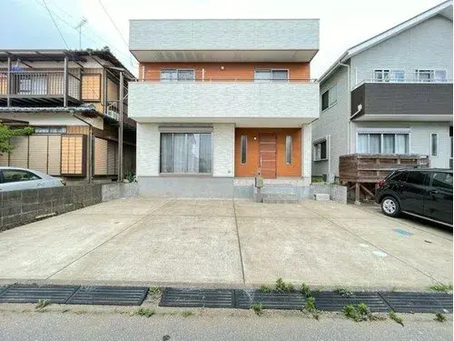 Akiya in 富里市