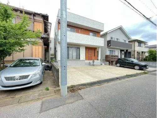 3LDK Property Tomisato City Chiba Prefecture (2)