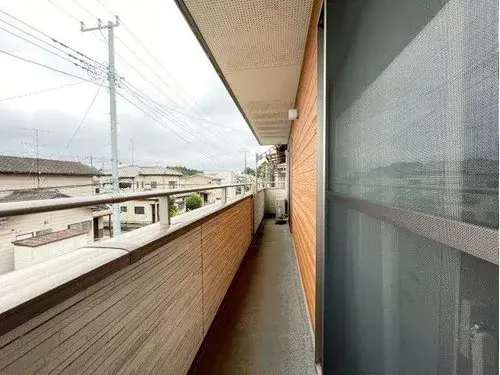 3LDK Property Tomisato City Chiba Prefecture (12)