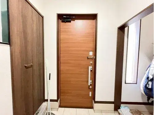 3LDK Property Tomisato City Chiba Prefecture (13)