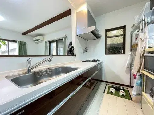 3LDK Property Tomisato City Chiba Prefecture (14)