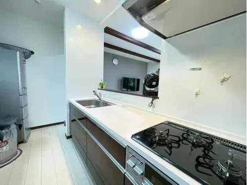 3LDK Property Tomisato City Chiba Prefecture (15)