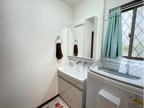 3LDK Property Tomisato City Chiba Prefecture (16)