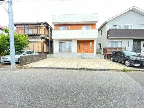 3LDK Property Tomisato City Chiba Prefecture (3)