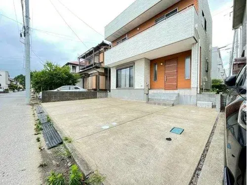 3LDK Property Tomisato City Chiba Prefecture (4)