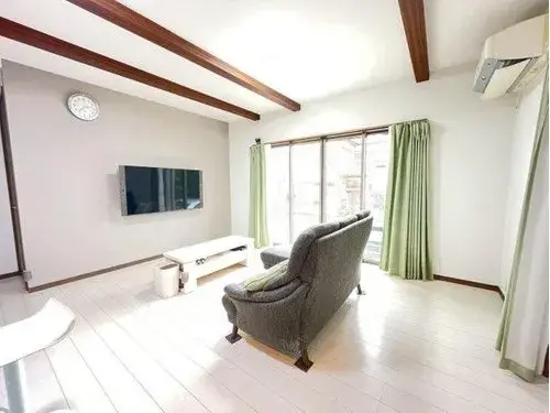 3LDK Property Tomisato City Chiba Prefecture (5)