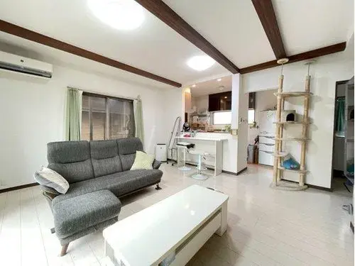 3LDK Property Tomisato City Chiba Prefecture (6)