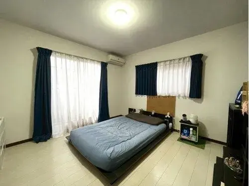 3LDK Property Tomisato City Chiba Prefecture (8)