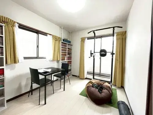 3LDK Property Tomisato City Chiba Prefecture (9)