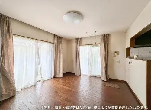 4LDK Property in Kujukuri-machi, Chiba Prefecture (6)
