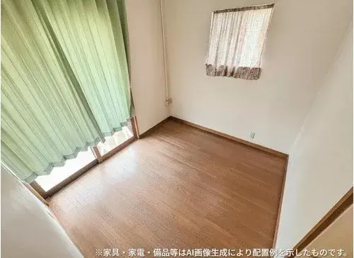 4LDK Property in Kujukuri-machi, Chiba Prefecture (7)