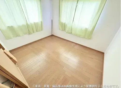4LDK Property in Kujukuri-machi, Chiba Prefecture (8)