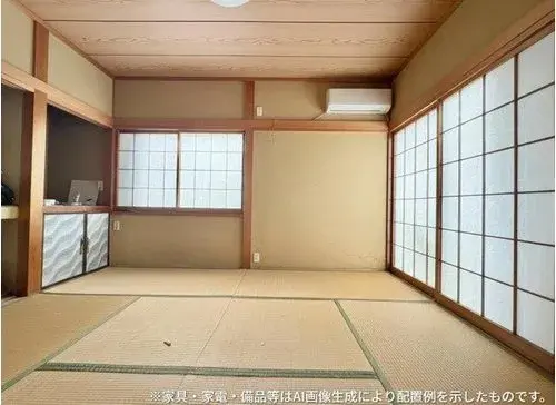 4LDK Property in Kujukuri-machi, Chiba Prefecture (10)