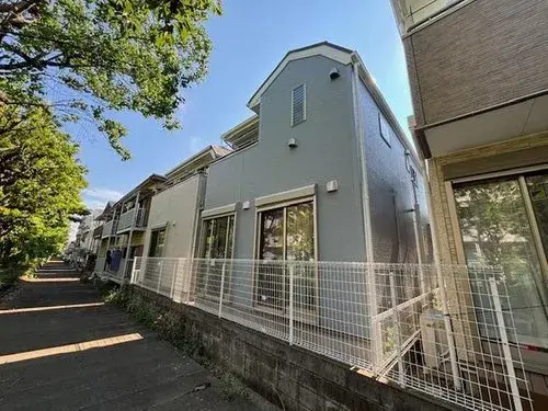 Akiya in Ichikawa