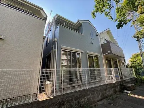 [2LDK+S Property] Ichikawa City Chiba Prefecture (2)