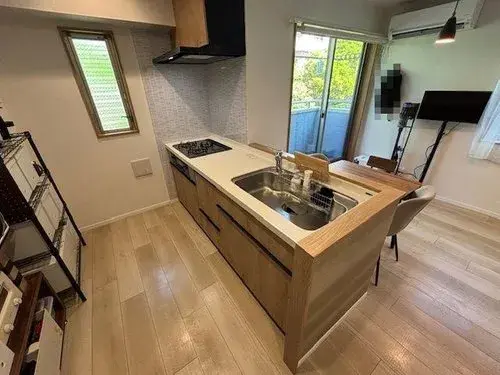 [2LDK+S Property] Ichikawa City Chiba Prefecture (14)