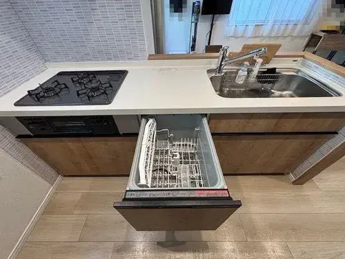 [2LDK+S Property] Ichikawa City Chiba Prefecture (15)